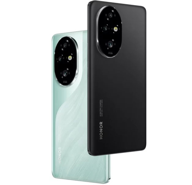 Honor 200 Pro