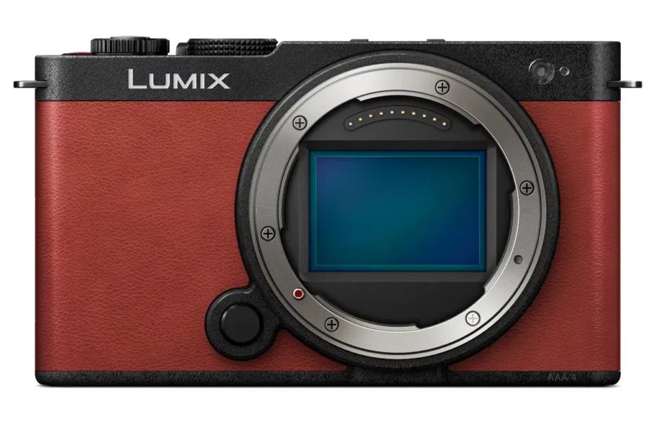 Lumix S9