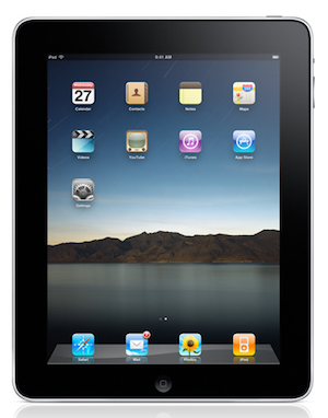 ipad ipad