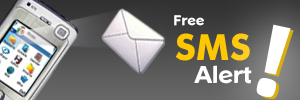 razzil free sms alert