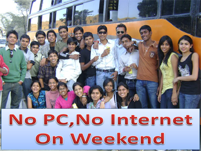 5 Things To Do on Weekend 5 Things To Do on Weekend