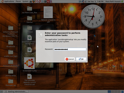 enable root login in ubuntu enable root login in ubuntu