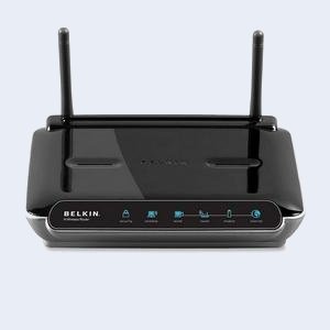 WireLess Router
