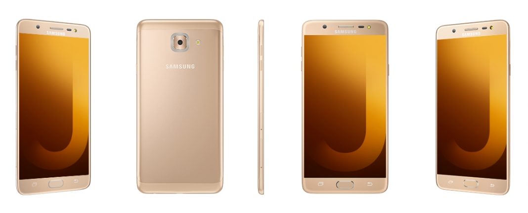 samsung galaxy j7 max pro