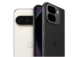 Google Pixel 9